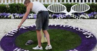 3rd Grand Slam Wimbledon Open will start from tomorrow